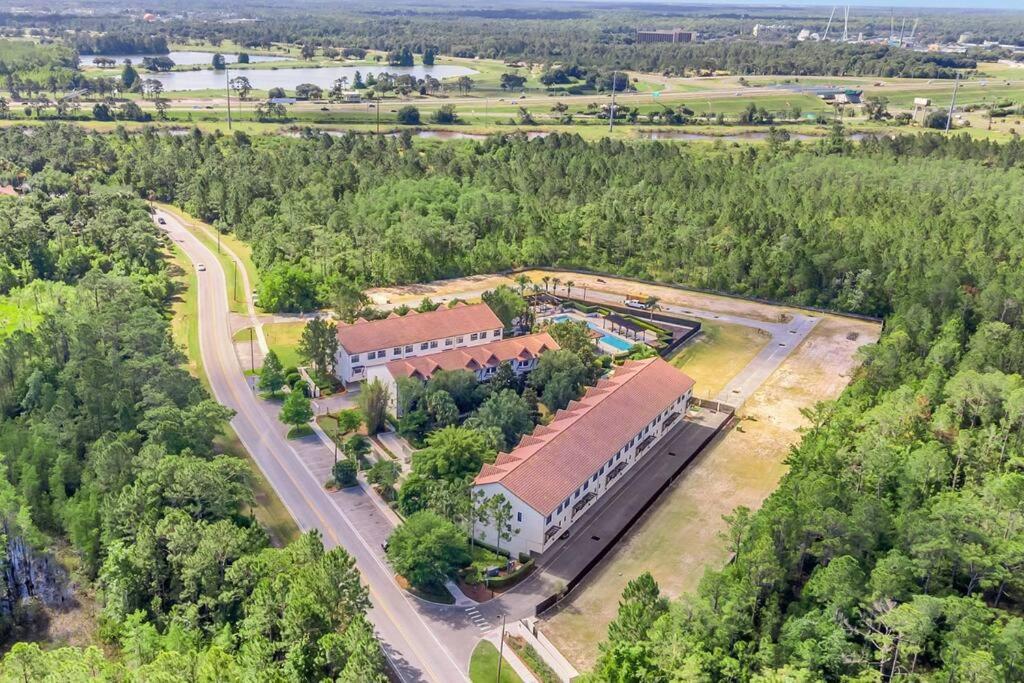 Vibrant 4Br Family Townhome 1 Mile From Disney World And Disney Springs Orlando Exterior foto
